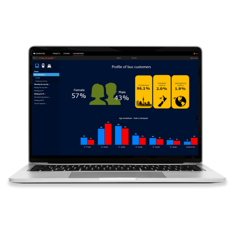 Infotools Harmoni Segmentation 768x768