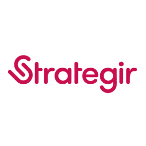 Strategir Logo Square Insight Platforms 300x300