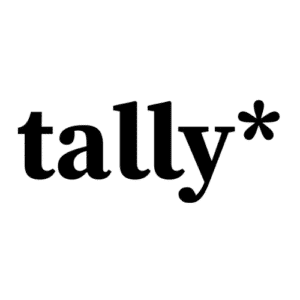 Tally Logo Square Insight Platforms 300x300