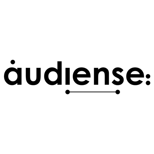 audiense logo
