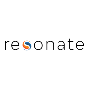resonate Logo Square Insight Platforms 300x300