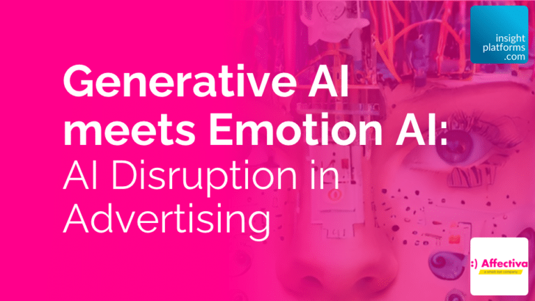 Affectiva ebook - Generative AI Meets Emotion AI Featured Image