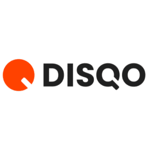 DISQO Logo Square Insight Platforms 300x300