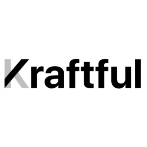 Kraftful Logo Square Insight Platforms 300x300