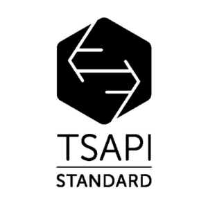 TSAPI Logo Square Insight Platforms 300x300