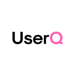 UserQ Logo Square Insight Platforms 300x300