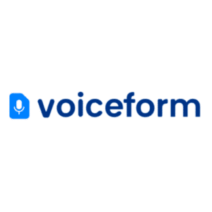 Voiceform Logo Square Insight Platforms 300x300