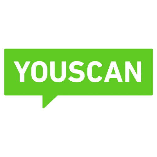 YouScan Logo 2023