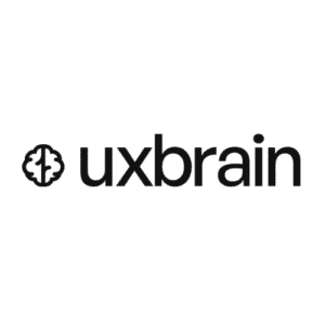 uxbrain Logo Square Insight Platforms 300x300