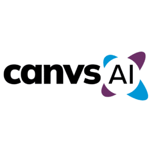 CANVS AI Logo Square Insight Platforms 300x300