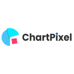 ChartPixel Logo Square Insight Platforms 300x300