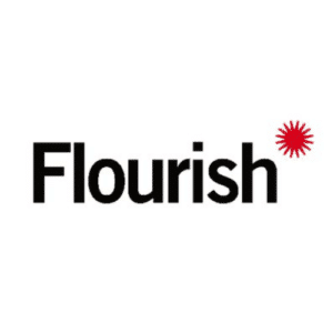 Flourish Logo Square Insight Platforms 300x300