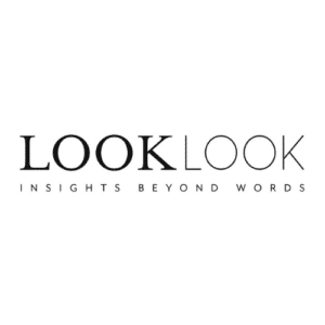 LookLook Logo Square Insight Platforms 300x300