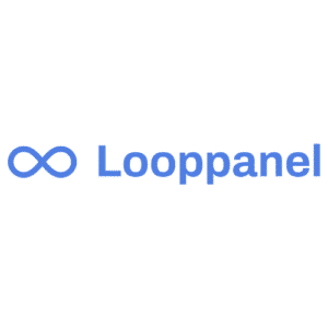 Looppanel Logo Square Insight Platforms 300x300