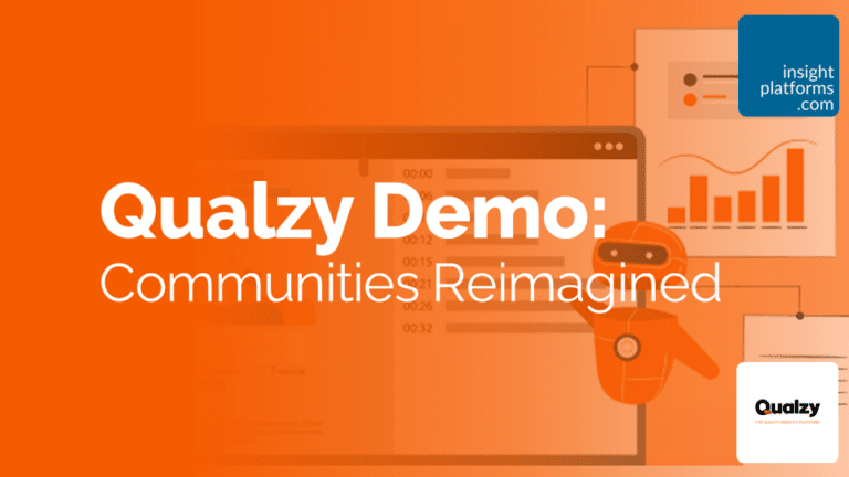 Qualzy Demo Days Featured Image - Feb 2024