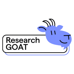 ResearchGOAT Logo Square Insight Platforms 300x300