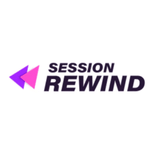 Session Rewind Logo Square Insight Platforms 300x300