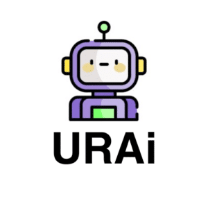 URAi Logo Square Insight Platforms 300x300