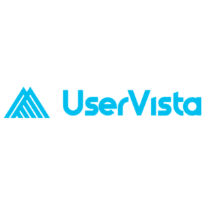 UserVista Logo Square Insight Platforms 300x300