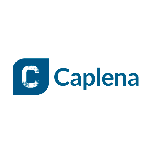 Caplena Logo Square Insight Platforms