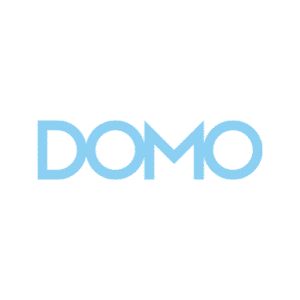 Domo Logo Square Insight Platforms 300x300