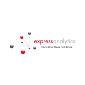 Express Analytics Logo Square Insight Platforms 300x300