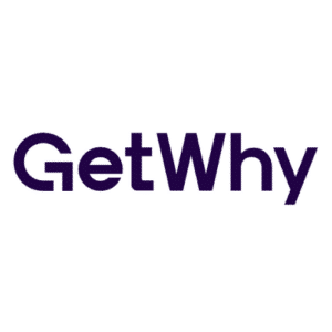 GetWhy Logo Square Insight Platforms 300x300