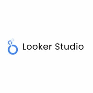 Google Looker Studio Logo Square Insight Platforms 300x300
