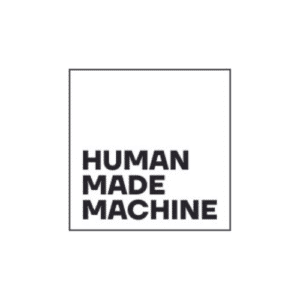 Human Made Machine Logo Square Insight Platforms 300x300