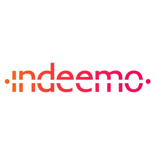 Indeemo Logo Square Insight Platforms