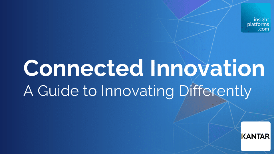 Kantar ebook Connected Innovation January 2024 Featured Image 3