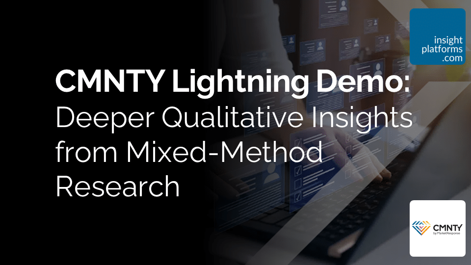 MarketResponse CMNTY Demo Days Featured Image Feb 2024 1