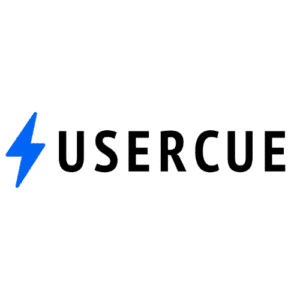 UserCue Logo Square Insight Platforms 300x300