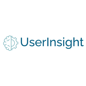 UserInsight Logo Square Insight Platforms 300x300