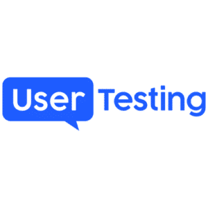 UserTesting Logo Square Insight Platforms 300x300