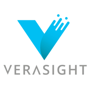 Verasight Logo Square Insight Platforms 300x300