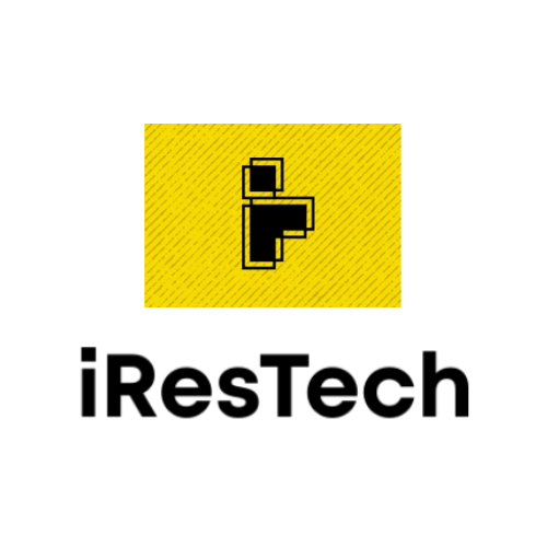 iResTech Logo Square Insight Platforms