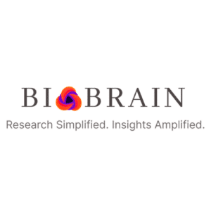 BioBrain Logo Square Insight Platforms 300x300