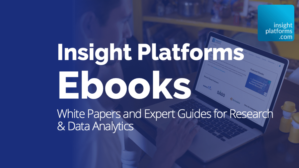 Ebooks - Insight Platforms