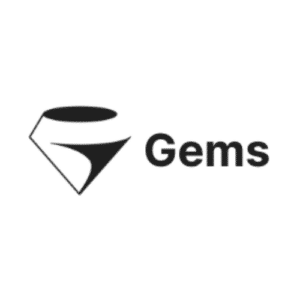 Gems Logo Square Insight Platforms 300x300