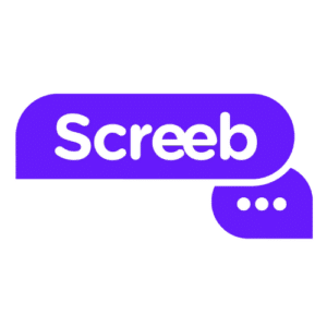 Screeb Logo Square Insight Platforms 300x300