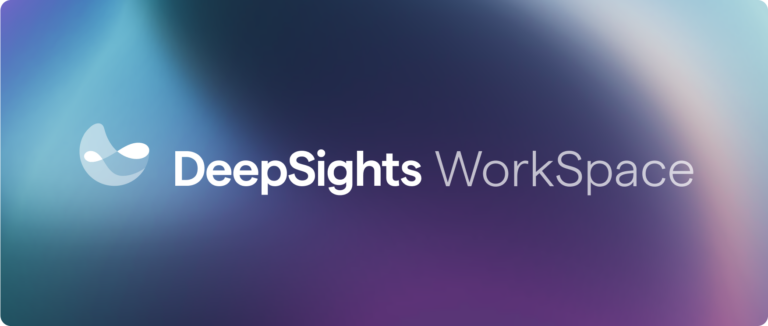 deepsights workspace logo 768x326