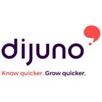 dijuno Logo Square Insight Platforms