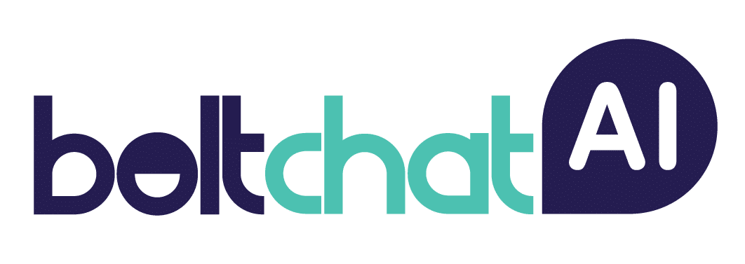 BoltChatAI logo