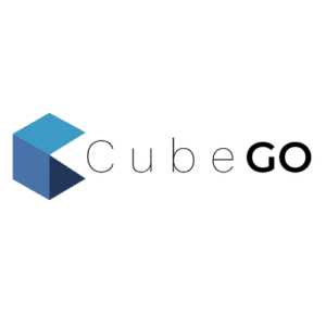 CubeGo Logo Square Insight Platforms 300x300