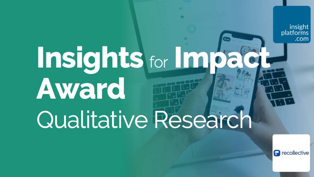 Insights for Impact 3 - Qual Summit Interim