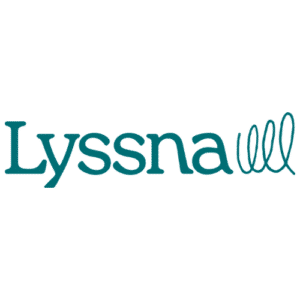 Lyssna Logo Square Insight Platforms 300x300