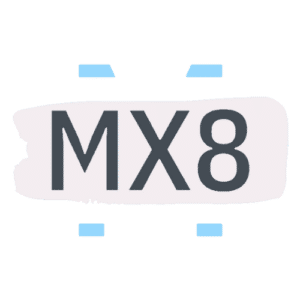 MX8 Logo Square Insight Platforms 300x300