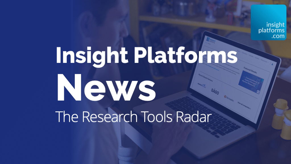 News - Insight Platforms