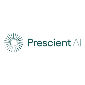 Prescient AI Logo Square Insight Platforms 300x300